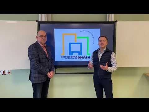 Lernen modern gemacht