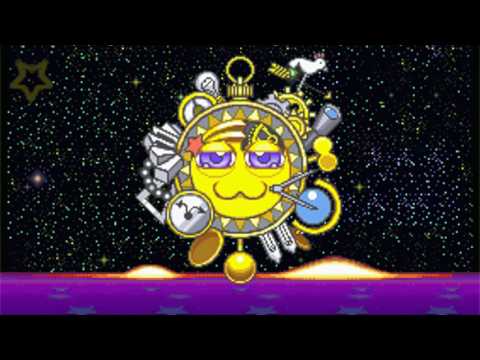 Milky Way Wishes: Intro - Kirby Super Star Ultra [8-Bit/0CC-FT, MMC5]