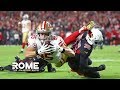 The 49ers Can't Be Stopped! | The Jim Rome Show