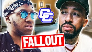 OG Maco Talks About Fallout With Larry June