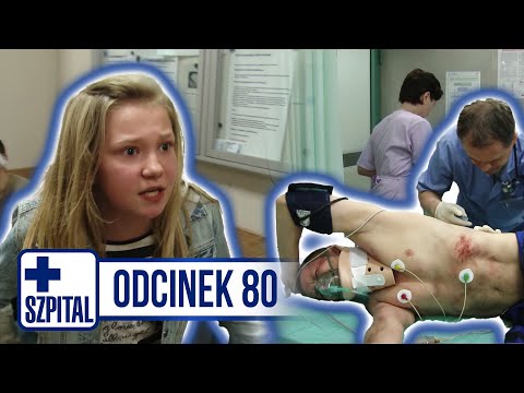 SZPITAL | ODCINEK 80