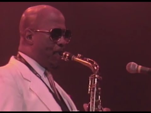 John Handy - Summertime - 11/26/1989 - Henry J. Kaiser Auditorium (Official)