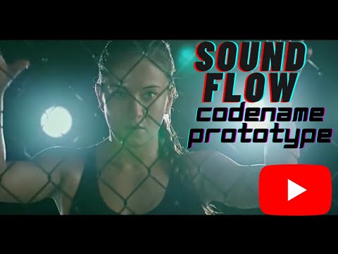 Sound Flow - Codename Prototype [Karolina Kowalkiewicz MMA]  #Electro #Freestyle #Music