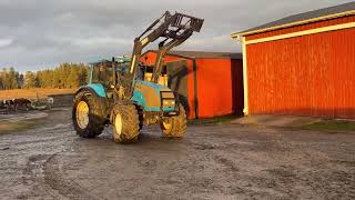 Trator de rodas Valtra M130-4 | Imagem 4 - Agroline