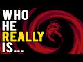 Giygas A Disturbing Origin Story
