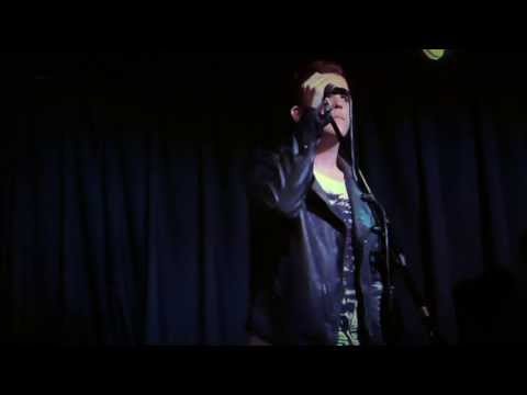 Don't Say Goodbye - Donny Anderson - LIVE at Genghis Cohen, LA - Sep. 12, 2013