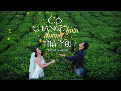 Có chăng thiên đường tình yêu - Phan Toàn