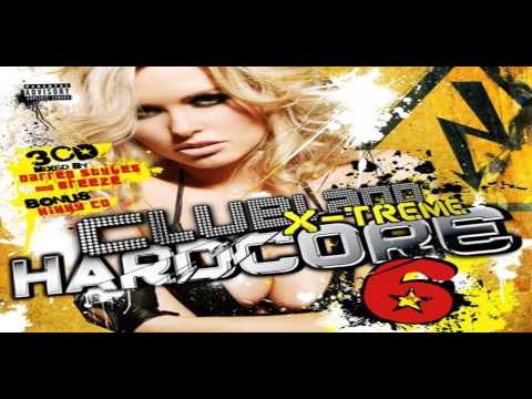 Clubland X-treme Hardcore 6 - Darren Styles & Manian - Outta My Head + Download link