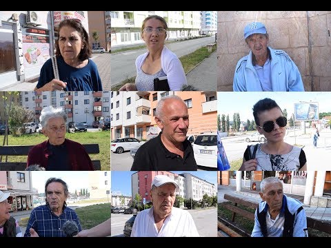 Građani Istočnog Sarajeva o Srebrenici: Šta je s pobijenim Srbima?