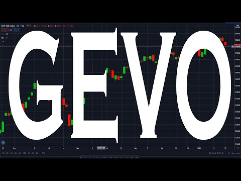GEVO Stock Made More Than 1000%! | Is It Too Late To Buy GEVO Stock?