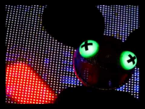 Wippenberg - Pong (Deadmau5 Remix)