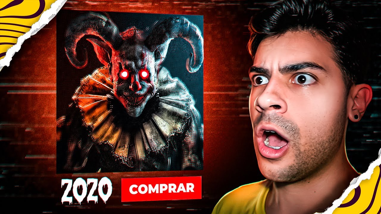 ZOZO ESTÁ VINDO ( COMPREI )