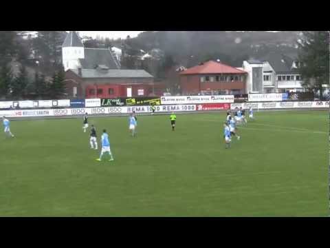 Ålgård - Sandnes Ulf 2 1-1