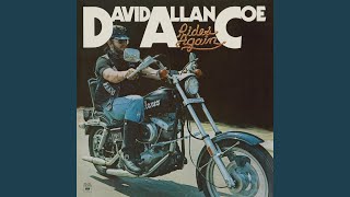 David Allan Coe If That Ain't Country