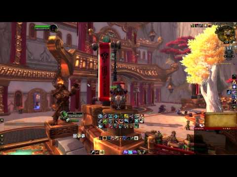 BM Hunter PVE DPS Guide Patch 5.3