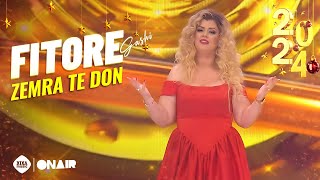 Fitore Kabashi - Zemra Të Don