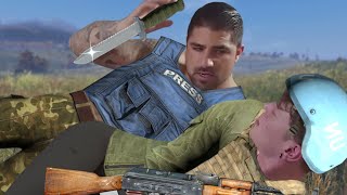 DayZ video thumbnail