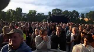 Marcos Valle Berlin 2017