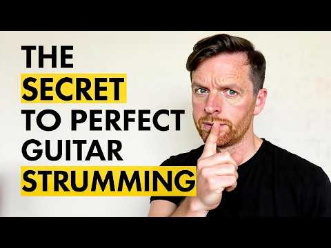 Rhythm & Timing 101 [Full Masterclass] | The School of Guitar