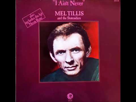 I Talked About You All Over Town - Mel Tillis