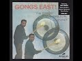 Chico Hamilton - Gongs East