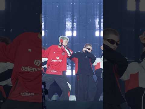 Let's feel the Echo 🎶 #HxW #호시X우지#SEVENTEEN #세븐틴#WARNING