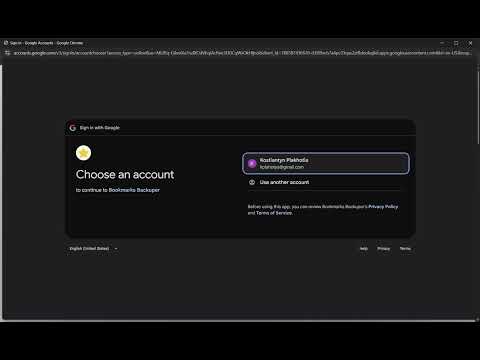 Item video thumbnail
