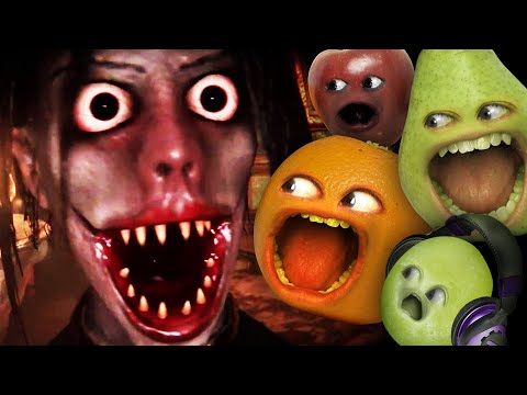 Shocktober Jump Scares Montage #2!!!