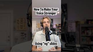 Getting a Stronger Voice - Using "Ng" Slides