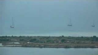preview picture of video 'Navarino bay - Pilos (Grecia - Messinia)'
