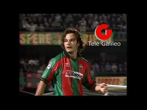 Ternana Amarcord: I gol in rossoverde del grande Corrado "Ciccio" Grabbi