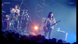 チャットモンチー-染まるよ「GRF01」