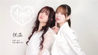 【PV映像】　祝盃　/ AMO million