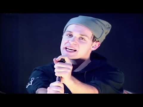 Children - EMF (1991)  HD