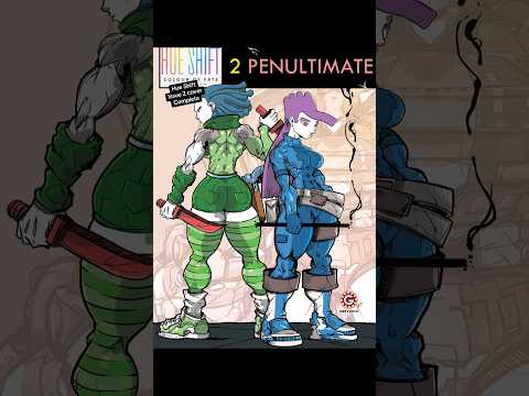 Issue 2 Cover