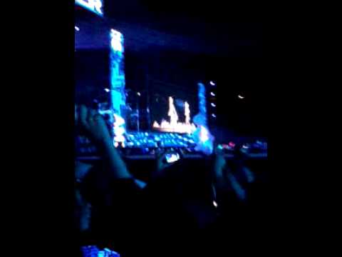 120922 SMTOWN JAKARTA-KEY,AMBER,KRIS - Like A G6