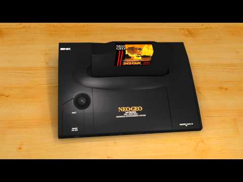 Projekt DK:S2 - NeoGeo Kamera Test 02