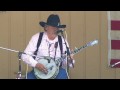 Raymond Fairchild - Turkey in the Straw - Uncle Pen Days 9/26/09 Early