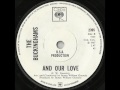 And Our Love - The Buckinghams