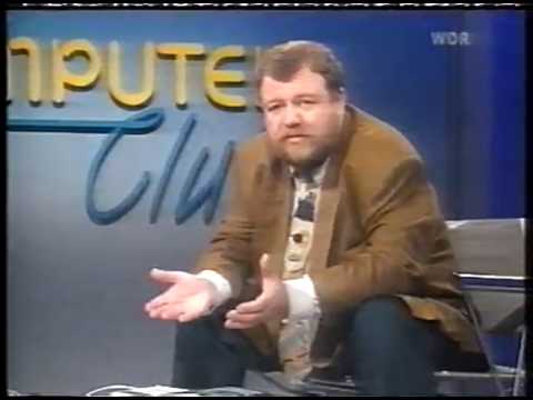 WDR Computerclub 9/95