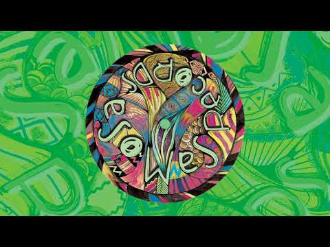 Souldynamic - Touma (Samosa Records)