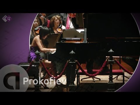 Yuja Wang's Most Incredible Performances