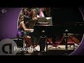 Prokofiev: Piano Concerto no.3 - Yuja Wang & Royal Concertgebouw Orchestra [HD]