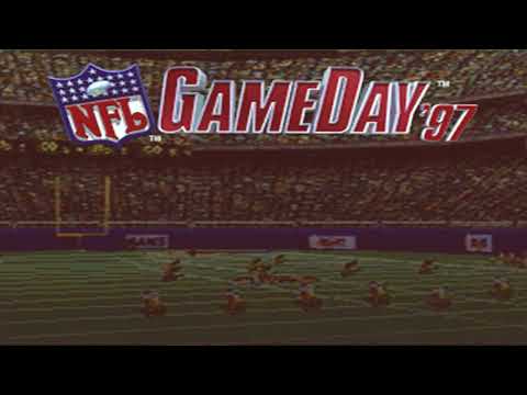 NFL GameDay '97 - Main Theme
