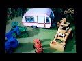 Opening To ToddWorld Come Over To My House 2005 VHS