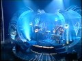 Laika & The Cosmonauts Turquoise  1997 tv Finland
