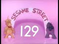Sesame Street Episode 0129