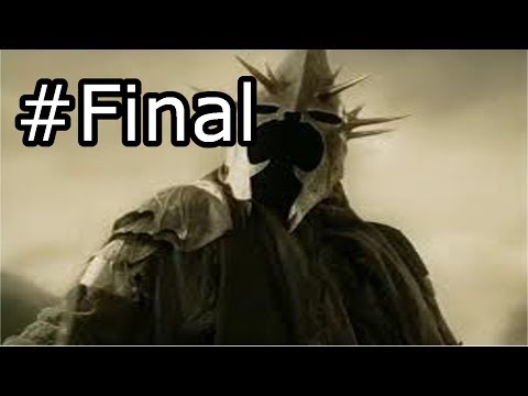 Let`s Play Third Age Total War : Divide and Conquer Shadow Of Mirkwood Final Very Hard Difficulty