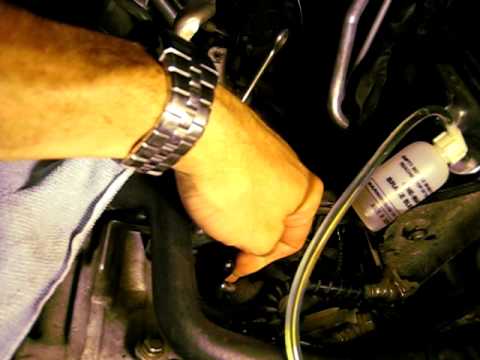 2004 WRX Clutch issue... after trans install.