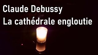 Download lagu 睡眠用 ピアノ曲 ドビュッシー 沈める寺 Debussy Piano La cathédrale engloutie mp3 Download lagu 睡眠用 ピアノ曲 ドビュッシー 沈める寺 Debussy Piano La cathédrale engloutie mp3